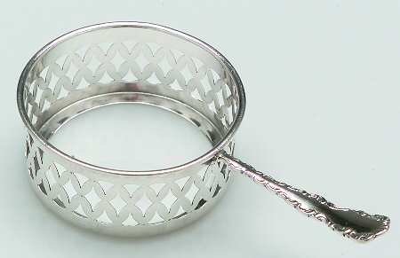Louis XV (Sterling, Hollowware) by Birks Silver