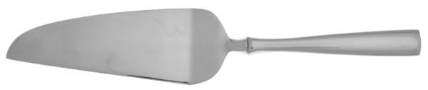 Couture (Stainless) Pie Server with Serrated Stainless Blade HC