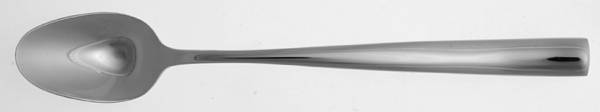 Couture (Stainless) Iced Tea Spoon
