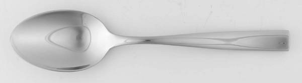 Couture (Stainless) Tablespoon (Serving Spoon) by Barenthal
