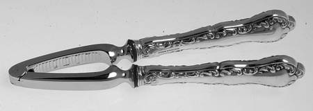 Sterling Flatware by Birks Silver