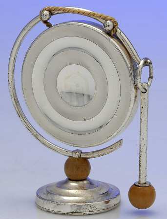 Silverplate Hollowware by Bristol Plate 
