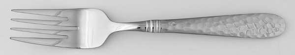 Individual Salad Fork