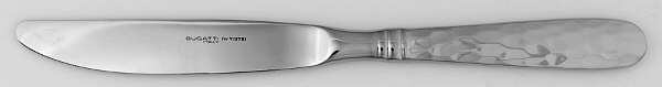 Modern Solid Knife