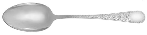 Carillon (Silverplate) Place/Oval Soup Spoon