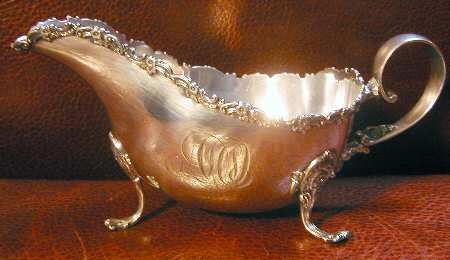 BIK10 (Sterling, Hollowware) by Bigelow, Kennard &amp; Co.