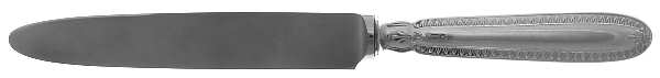 Imperial Crown (Sterling) New French Hollow Knife