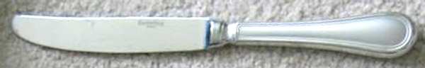 Rimbaud (Stainless, Satin) Modern Hollow Knife