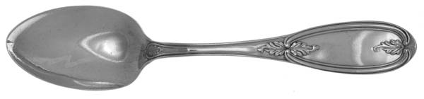 Olive (Sterling) by Bigelow, Kennard &amp; Co.
