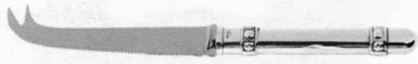 Palazzo Strozzi (Sterling) Lemon Peeler with Stainless Blade