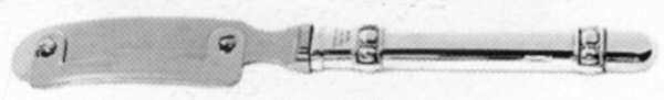 Palazzo Strozzi (Sterling) Citrus Knife with Stainless Blade