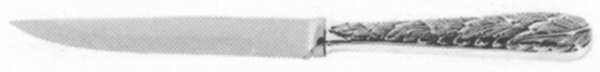 Vivaldi (Sterling, 2008) Individual Steak Knife Hollow Handle