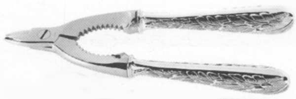 Vivaldi (Sterling, 2008) Champagne Opener