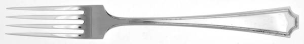 Versailles (Sterling) by Birks Silver