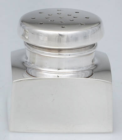 425 (Sterling, Hollowware) Pepper Shaker