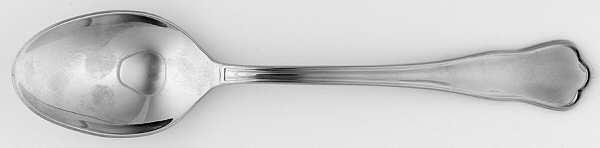 BNM1 (Stainless) Place/Oval Soup Spoon