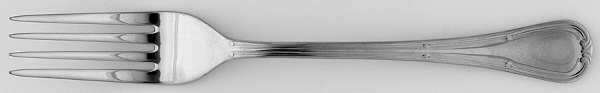 BNM2 (Stainless, 18-10) Fork