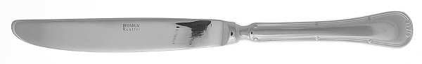 BNM2 (Stainless, 18-10) Modern Solid Knife