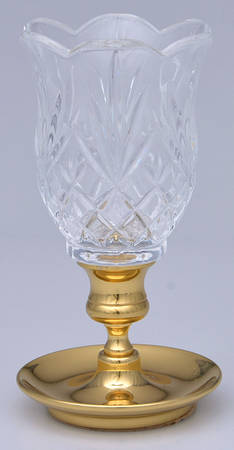 Brass Candlesticks Candlestick