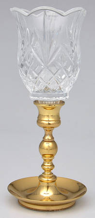 Brass Candlesticks Candlestick