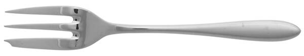 B2A1 (Stainless) Pastry Fork