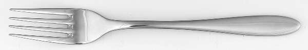 B2A1 (Stainless) Fork