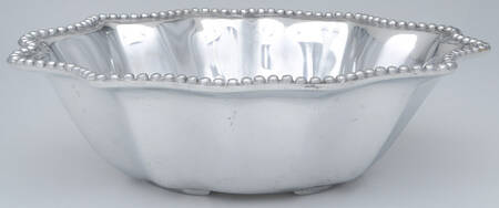 Organic Pearl (Hollowware) by Beatriz Ball