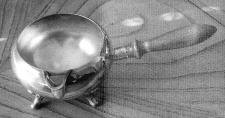 18 (Silveplate, Hollowware) by Bristol Plate 