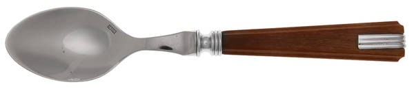 Saumur-Natural (Stainless) Teaspoon