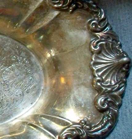41 (Silverplate, Hollowware) by Bristol Plate 
