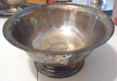 68 (Silverplate, Hollowware) by Bristol Plate 