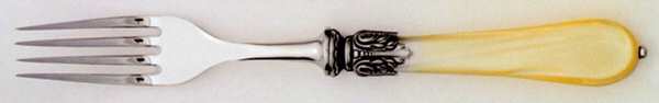 Chambord (Stainless) Fork