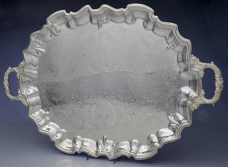 61 (Silverplate, Hollowware) by Bristol Plate 