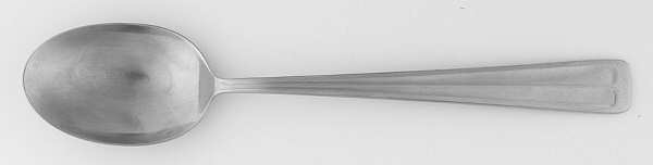 BGJ3 (Stainless) Place/Oval Soup Spoon