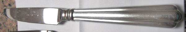 BA12 (Stainless) New French Hollow Knife