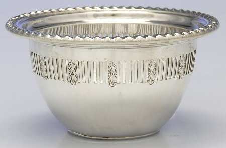 38-53 (Sterling, Hollowware) by Birks Silver
