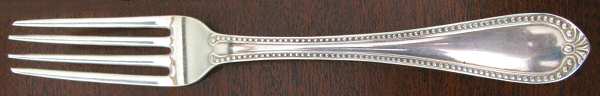BBK11 (Sterling) Fork