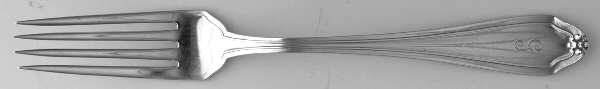 BIR25 (Sterling) Fork