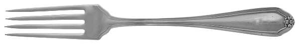 BIR25 (Sterling) Fork