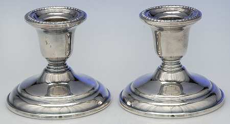1501 (Silverplate, Hollowware) by Birks Silver