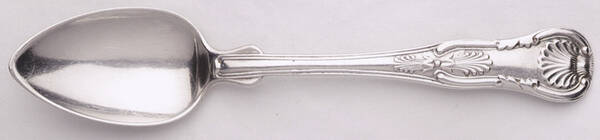 B2K2 (Coin) Teaspoon