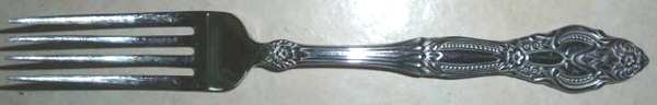 Adele Fleur (Stainless) Fork