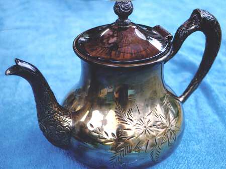 655 (Silverplate, Hollowware) by Brooklyn