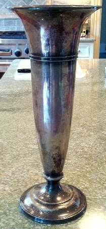 6901(Silverplate, Hollowware) by Barbour Silver (USA)