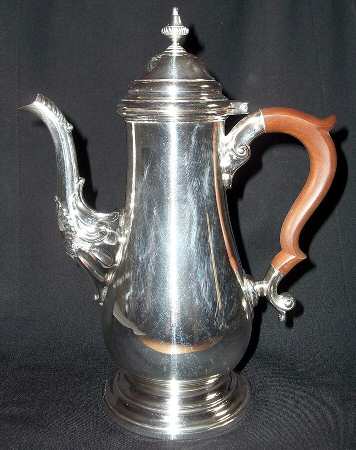 1757 (Sterling, Hollowware) by Birks Silver
