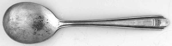 BSP2 (Silverplate) by Beverly Silverplate