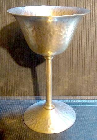 4132 (Silverplate, Hollowware) by Bernard Rice's Sons