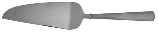 Martilla (Stainless) Pie and Cake Server with Stainless Blade HC