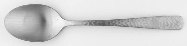 Martilla (Stainless) Tablespoon (Serving Spoon)