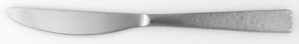 Modern Solid Knife